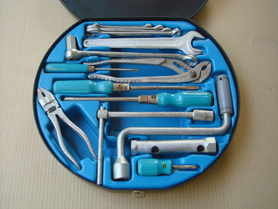 No Reserve: Hazet Volkswagen Tool Kit for sale on BaT Auctions - sold for  $3,200 on May 10, 2021 (Lot #47,688)